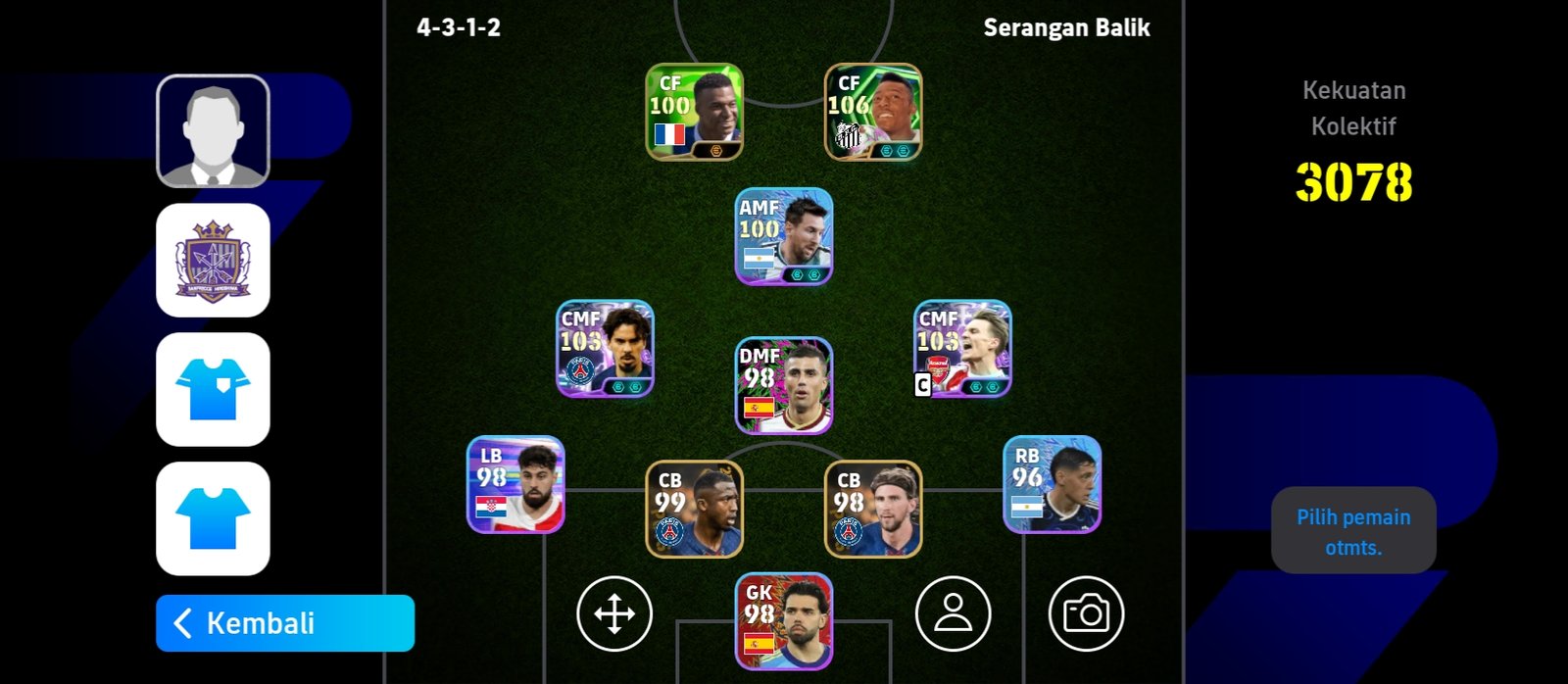 Pele+vitinha+odeegard