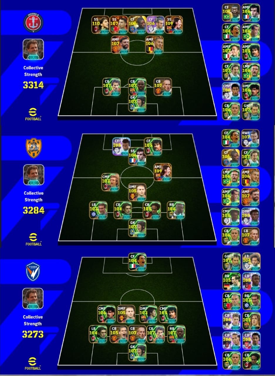 Akun tour skill rapih