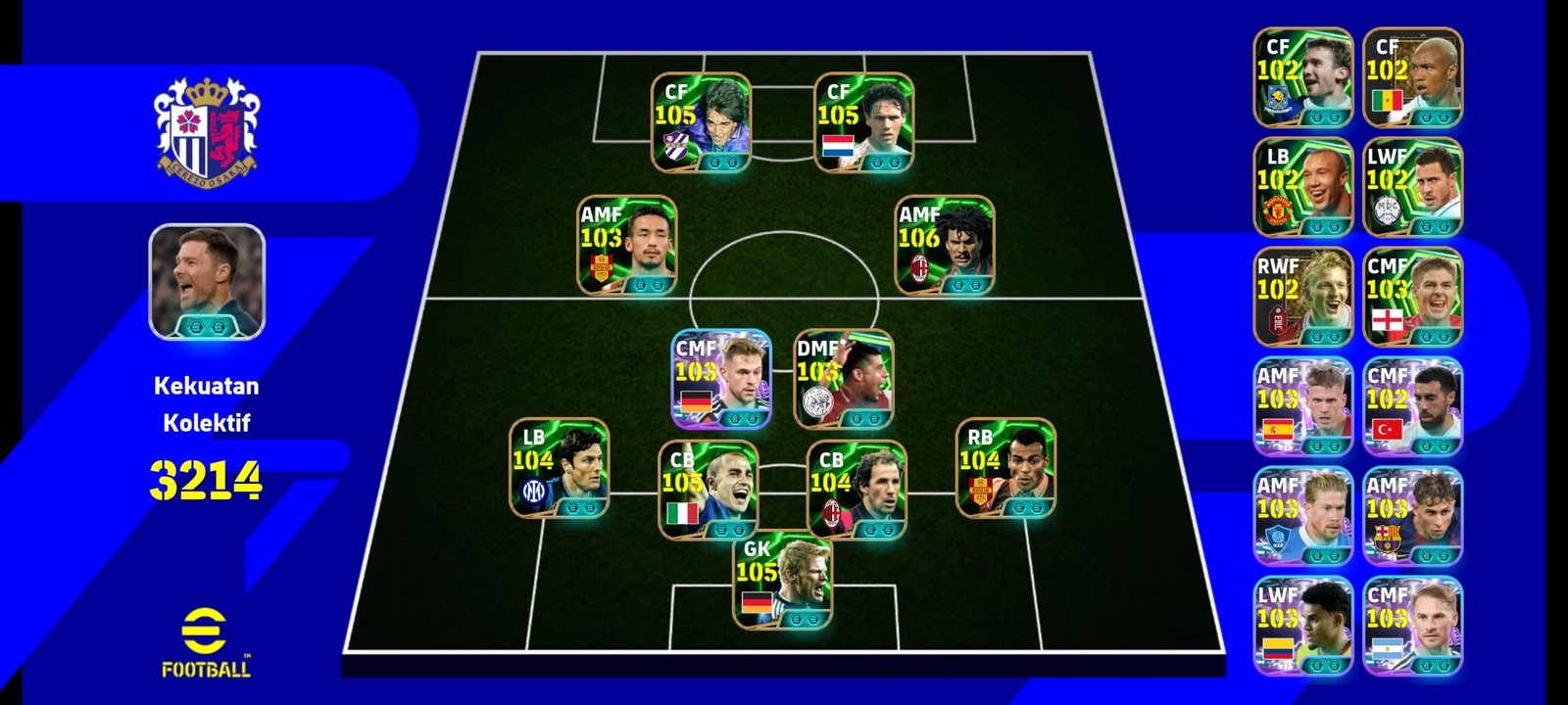 GULLIT DKK MERATA
